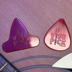 VisePick