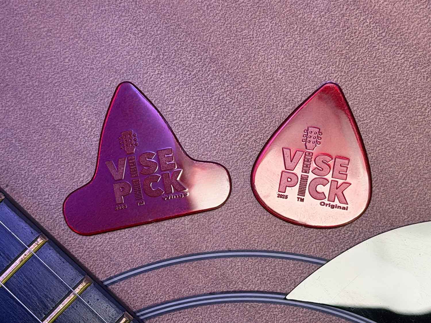 VisePick