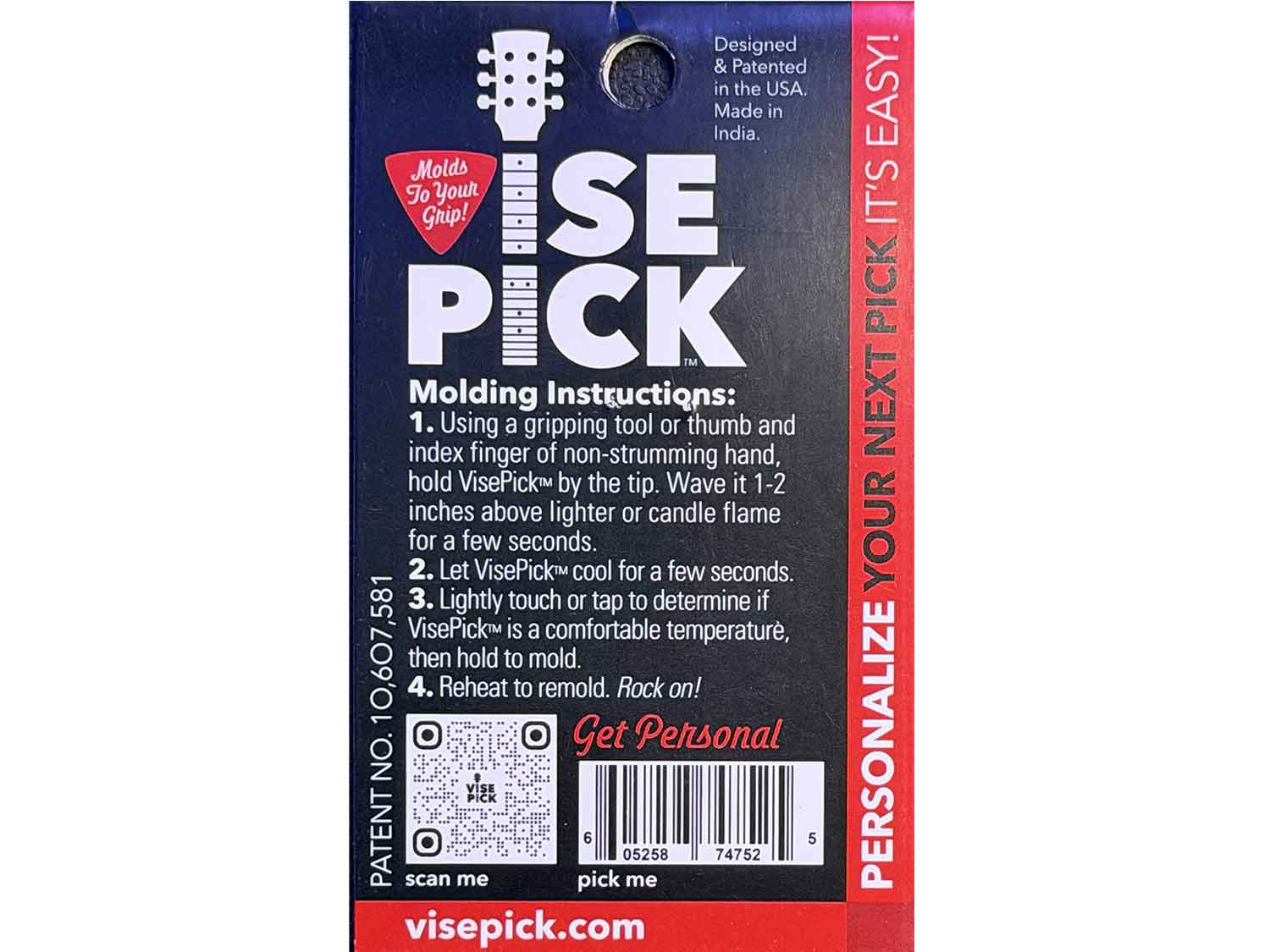 VisePick - Image 5
