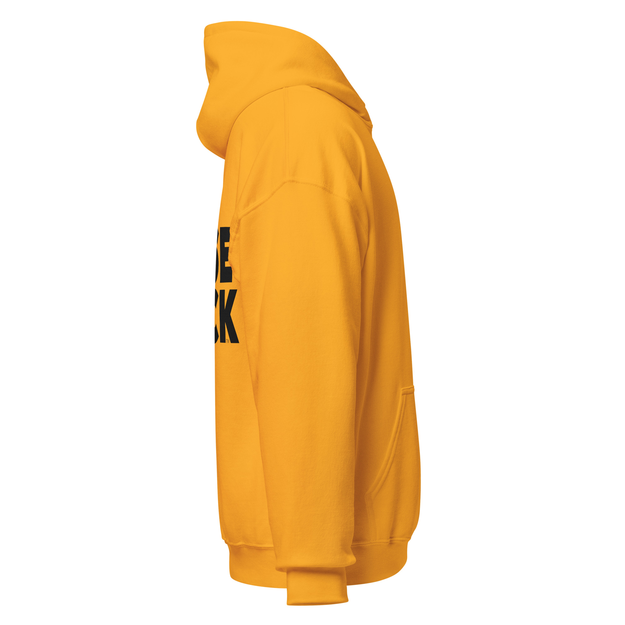 Unisex Hoodie Logo Front and Back (Other Colors) - Image 103