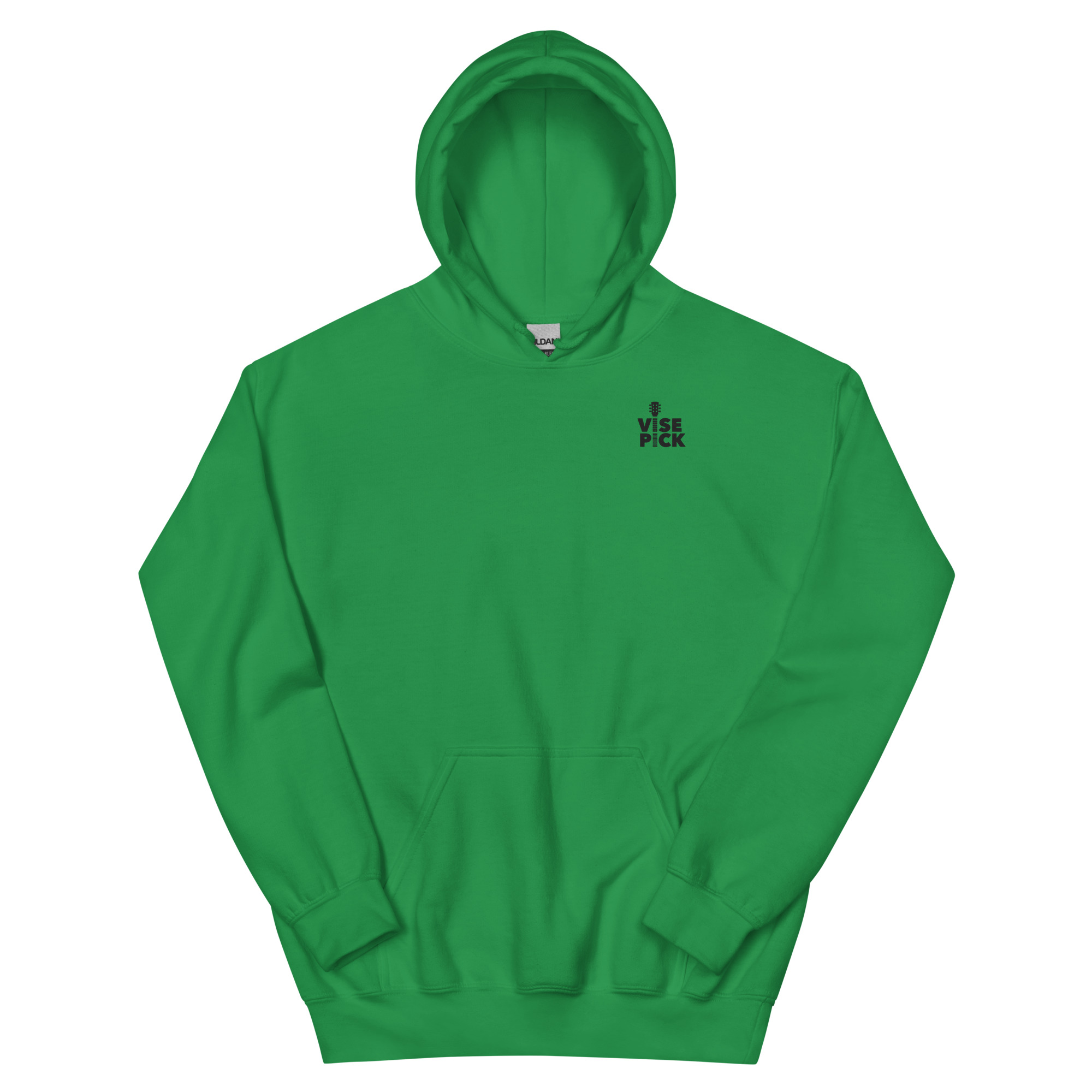 Unisex Hoodie Logo Front and Back (Other Colors) - Image 110