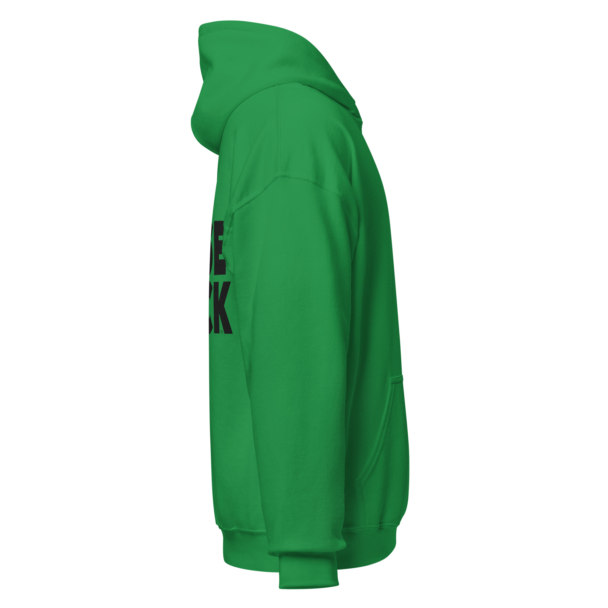 Unisex Hoodie Logo Front and Back (Other Colors) - Image 91