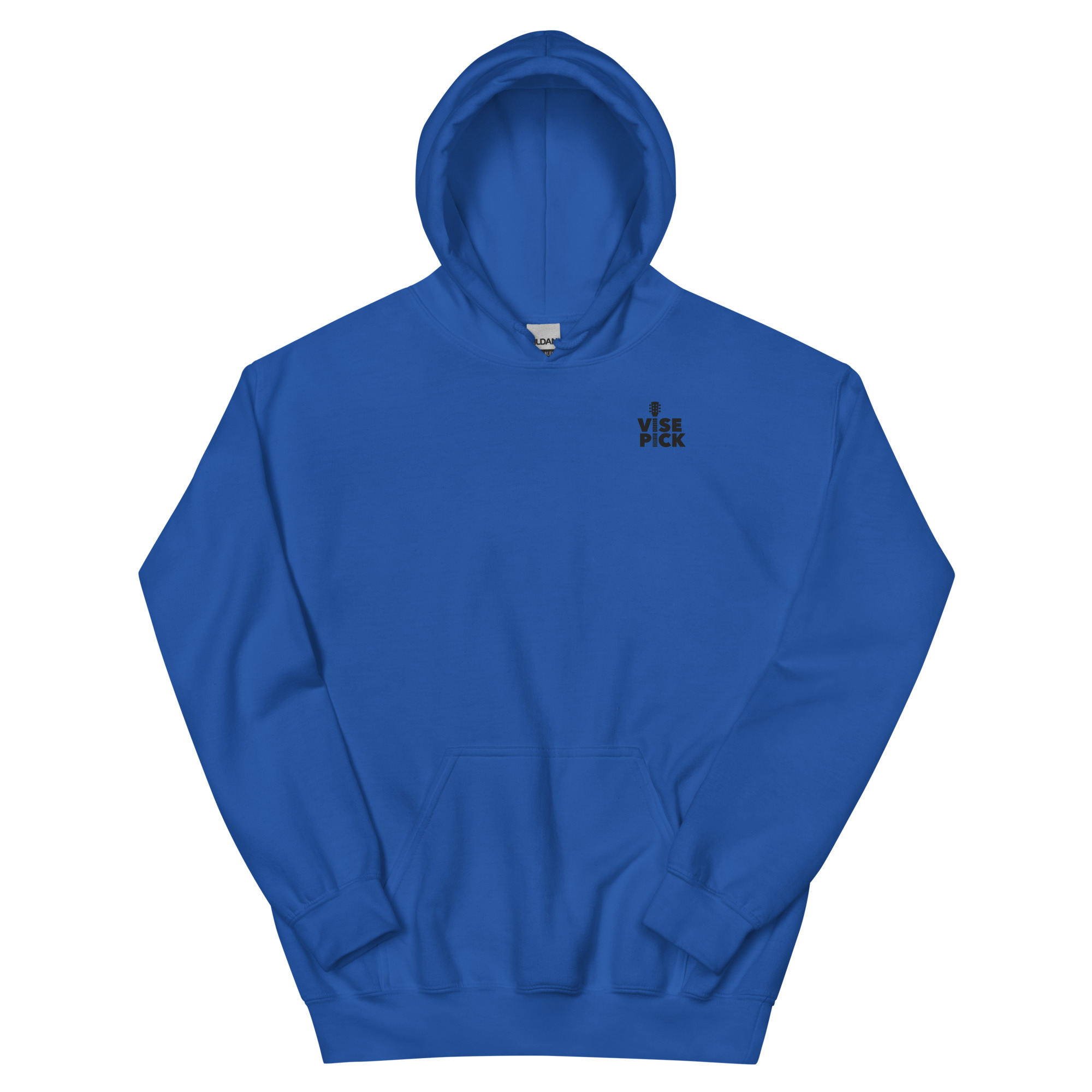 Unisex Hoodie Logo Front and Back (Other Colors) - Image 108